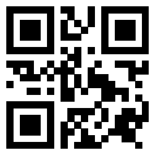 Il Qr Code di 3916396361