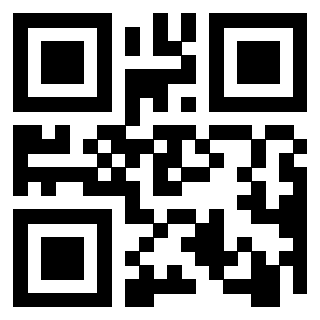 3916396365 QrCode associato