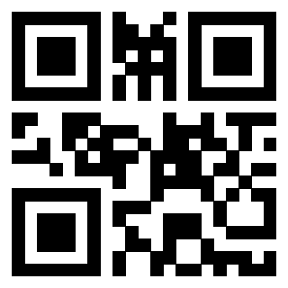 QrCode di 3916396370