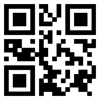 Immagine del QrCode di 3916396373