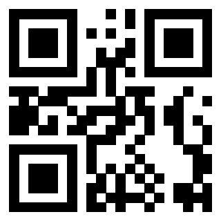 3916396374 Qr Code associato