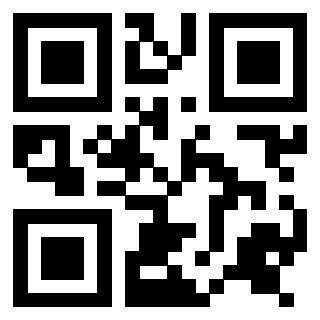 3916396377 QrCode associato