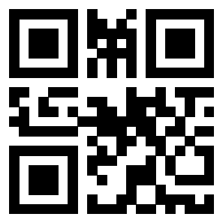 3916396379 Qr Code associato