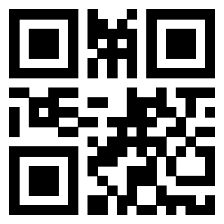 Scansione del Qr Code di 3916396383