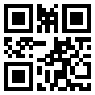 Il Qr Code di 3916396385