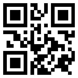 Scansione del QrCode di 3916396389