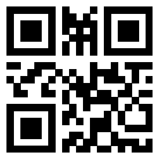 3916396391 Qr Code associato