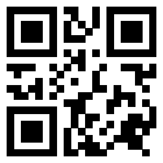 3916396396 Qr Code associato