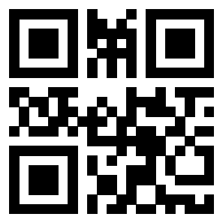 3916396397 - Immagine del Qr Code associato