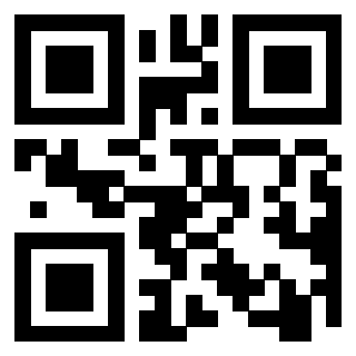 3916396398 - Immagine del QrCode associato