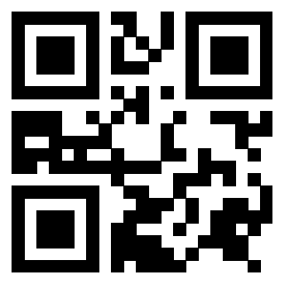 3916396399 Qr Code associato