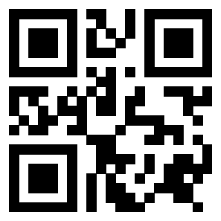 Il Qr Code di 3916396403