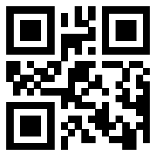 3916396405 - Immagine del Qr Code associato