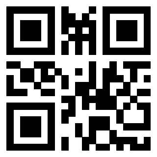 3916396406 QrCode associato