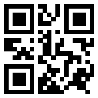 3916396407 Qr Code associato