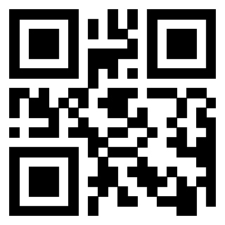 3916396408 Qr Code associato