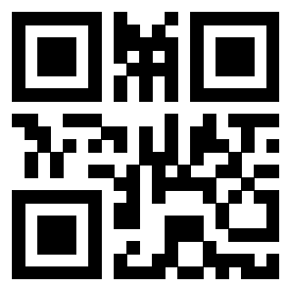 Scansione del Qr Code di 3916396410