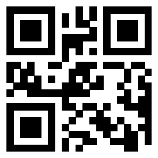 Immagine del QrCode di 3916396414
