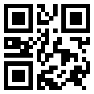 3916396416 - Immagine del QrCode associato
