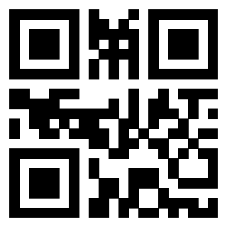Immagine del QrCode di 3916396418