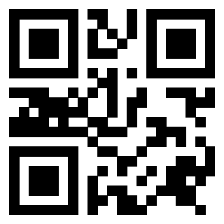 Il QrCode di 3916396420