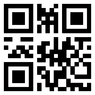 3916396423 QrCode associato