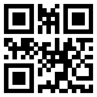 Il Qr Code di 3916396425
