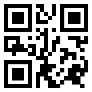 3916396426 Qr Code associato