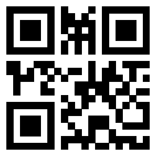 3916396428 - Immagine del QrCode associato