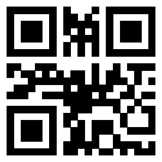 Scansione del Qr Code di 3916396430