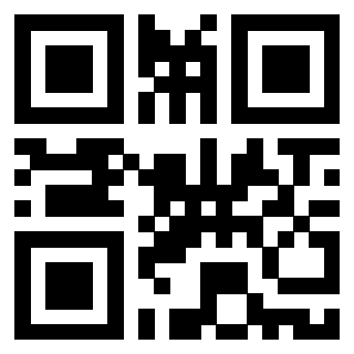 3916396432 QrCode associato