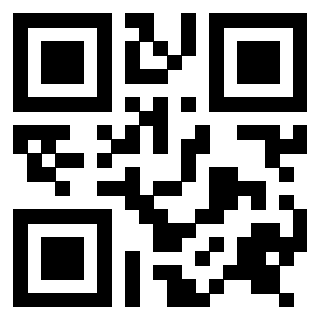 Scansione del Qr Code di 3916396434