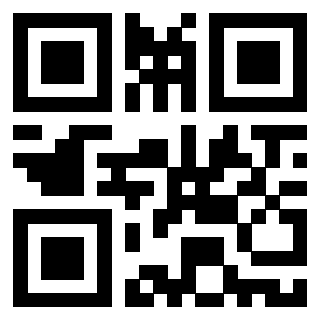 3916396436 - Immagine del QrCode associato