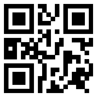 3916396437 - Immagine del Qr Code