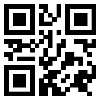 3916396438 QrCode associato