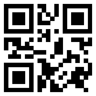 Immagine del Qr Code di 3916396440