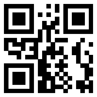 3916396442 Qr Code associato