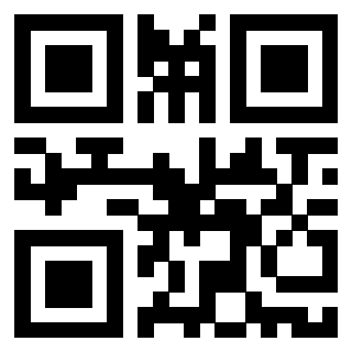 3916396445 QrCode associato