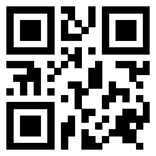 Immagine del QrCode di 3916396446