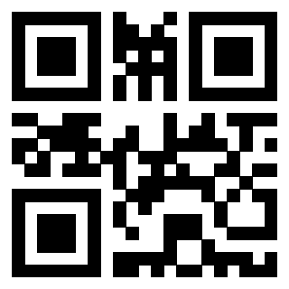 3916396450 QrCode associato