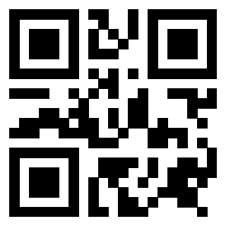 3916396453 QrCode associato