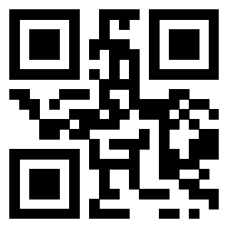 3916396459 Qr Code associato