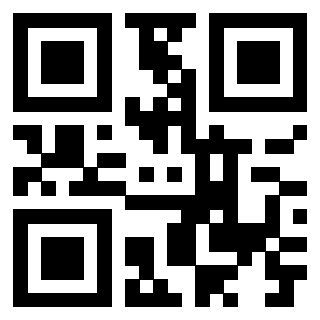 3916396460 - Immagine del Qr Code associato