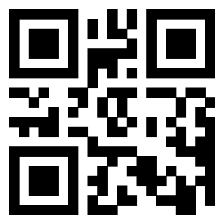 Il Qr Code di 3916396461