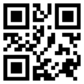 3916396462 QrCode associato