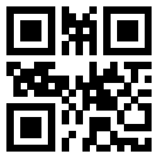 Il QrCode di 3916396466