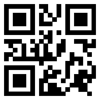 Immagine del QrCode di 3916396467