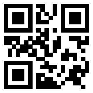 3916396473 - Immagine del Qr Code associato