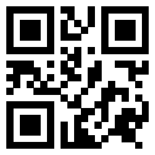 Qr Code di 3916396475