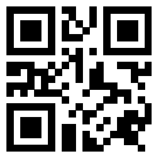 Immagine del QrCode di 3916396480